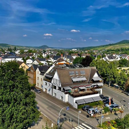 Der Schuetzenhof Hotel Bad Neuenahr-Ahrweiler Ngoại thất bức ảnh