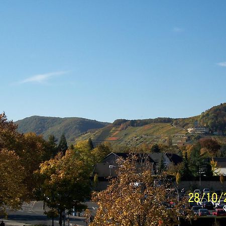 Der Schuetzenhof Hotel Bad Neuenahr-Ahrweiler Ngoại thất bức ảnh