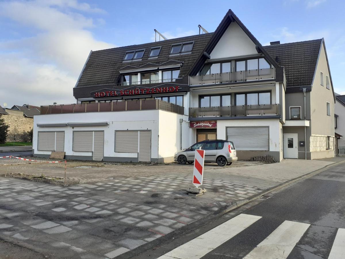 Der Schuetzenhof Hotel Bad Neuenahr-Ahrweiler Ngoại thất bức ảnh