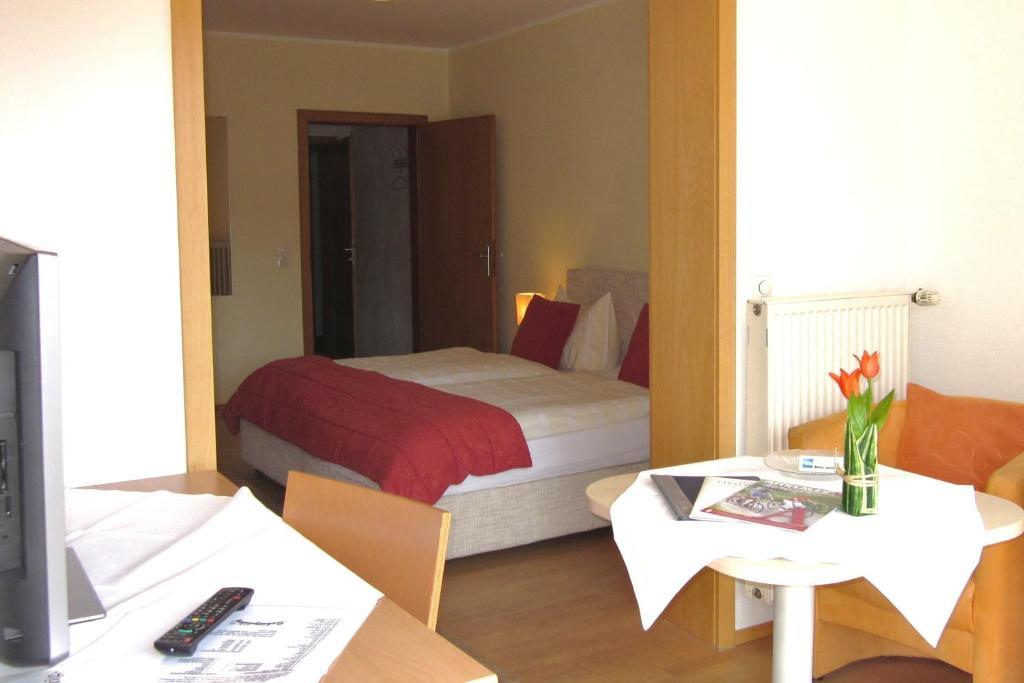 Der Schuetzenhof Hotel Bad Neuenahr-Ahrweiler Phòng bức ảnh