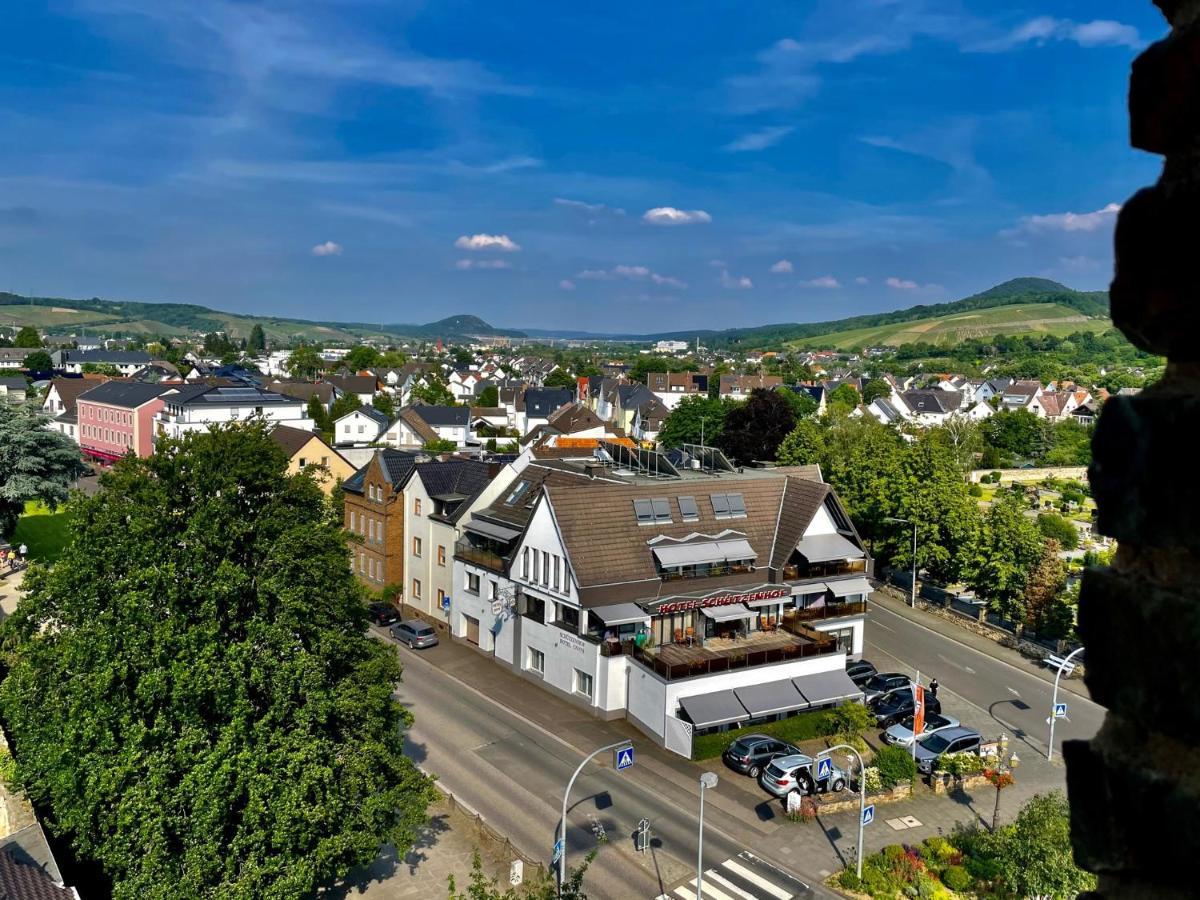 Der Schuetzenhof Hotel Bad Neuenahr-Ahrweiler Ngoại thất bức ảnh