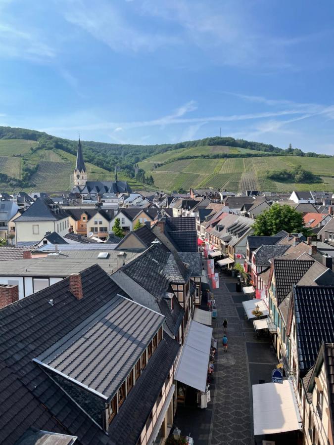 Der Schuetzenhof Hotel Bad Neuenahr-Ahrweiler Ngoại thất bức ảnh