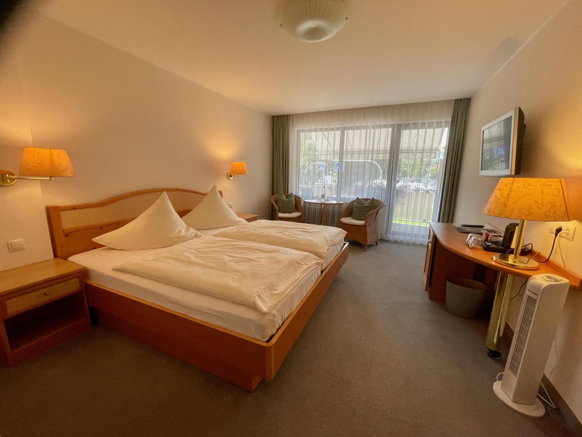 Der Schuetzenhof Hotel Bad Neuenahr-Ahrweiler Ngoại thất bức ảnh