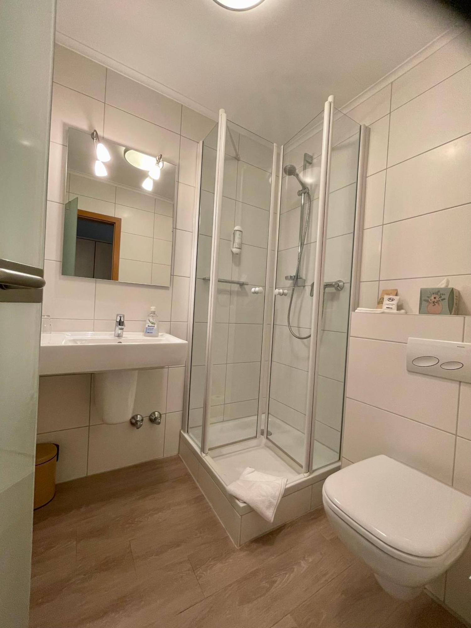 Der Schuetzenhof Hotel Bad Neuenahr-Ahrweiler Ngoại thất bức ảnh