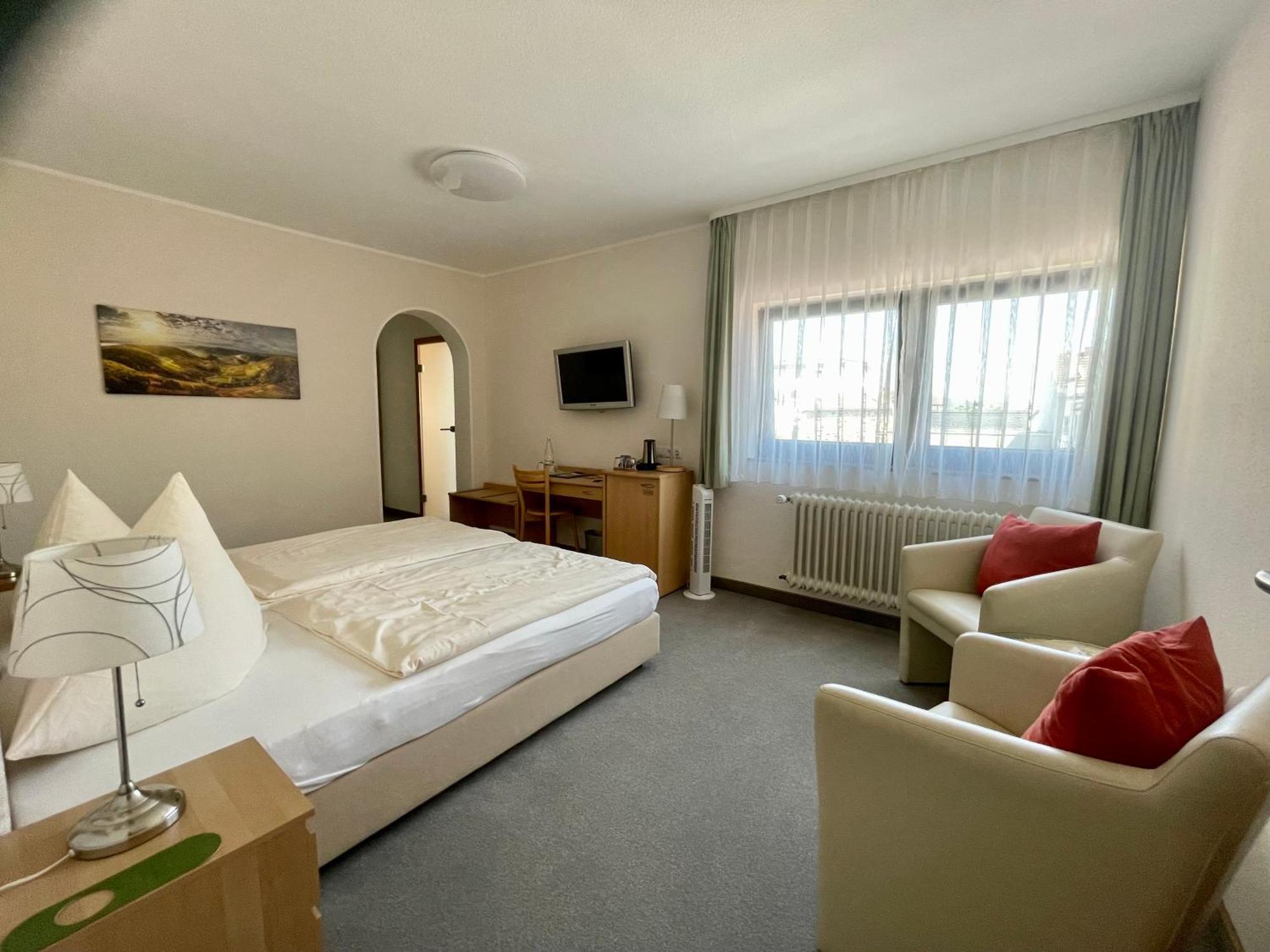 Der Schuetzenhof Hotel Bad Neuenahr-Ahrweiler Ngoại thất bức ảnh