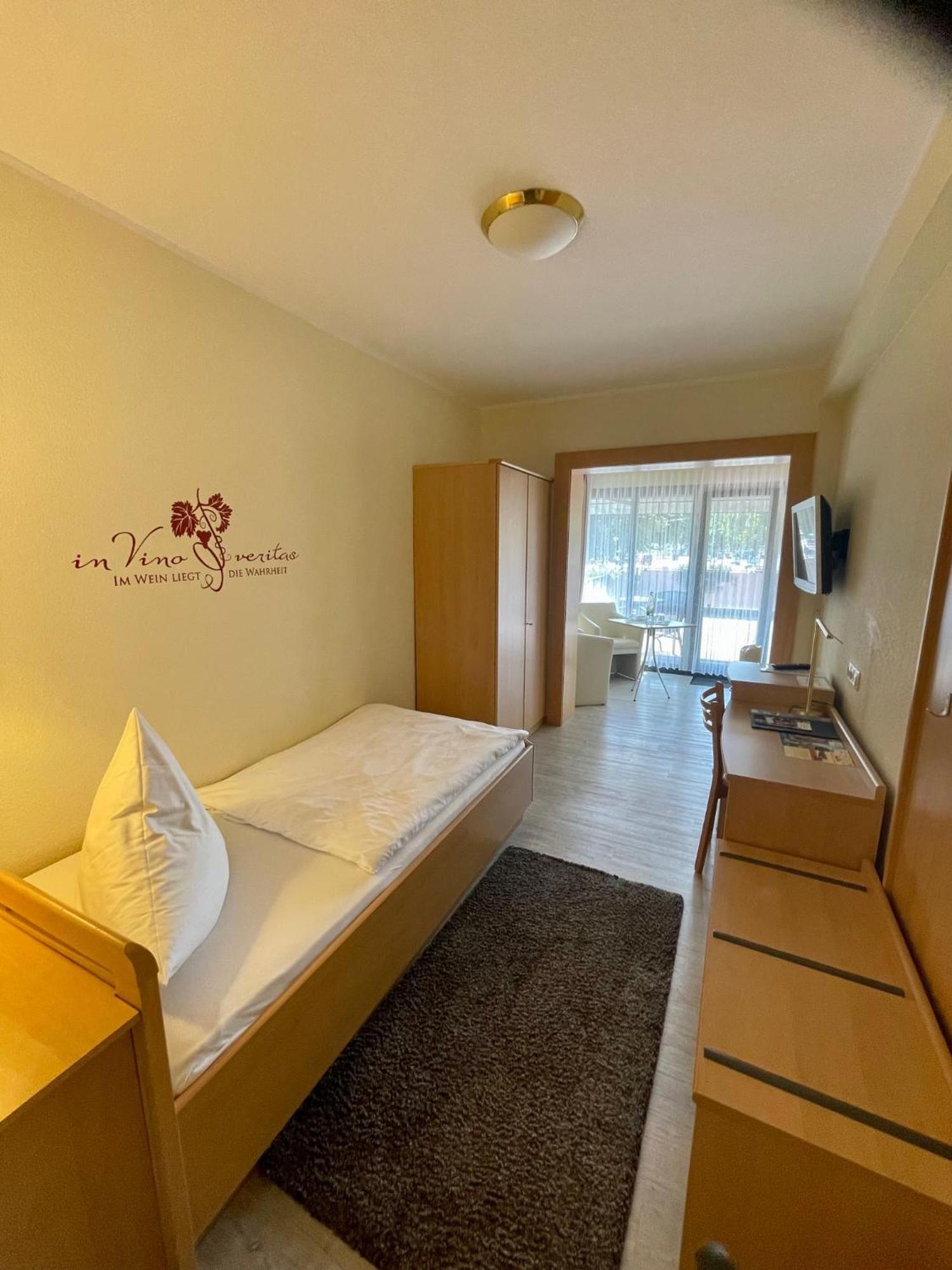 Der Schuetzenhof Hotel Bad Neuenahr-Ahrweiler Ngoại thất bức ảnh