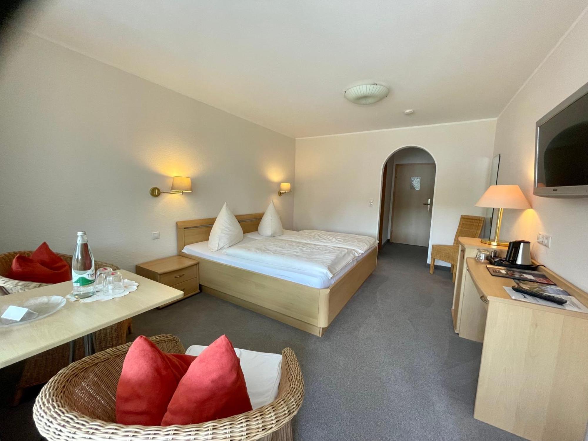 Der Schuetzenhof Hotel Bad Neuenahr-Ahrweiler Ngoại thất bức ảnh