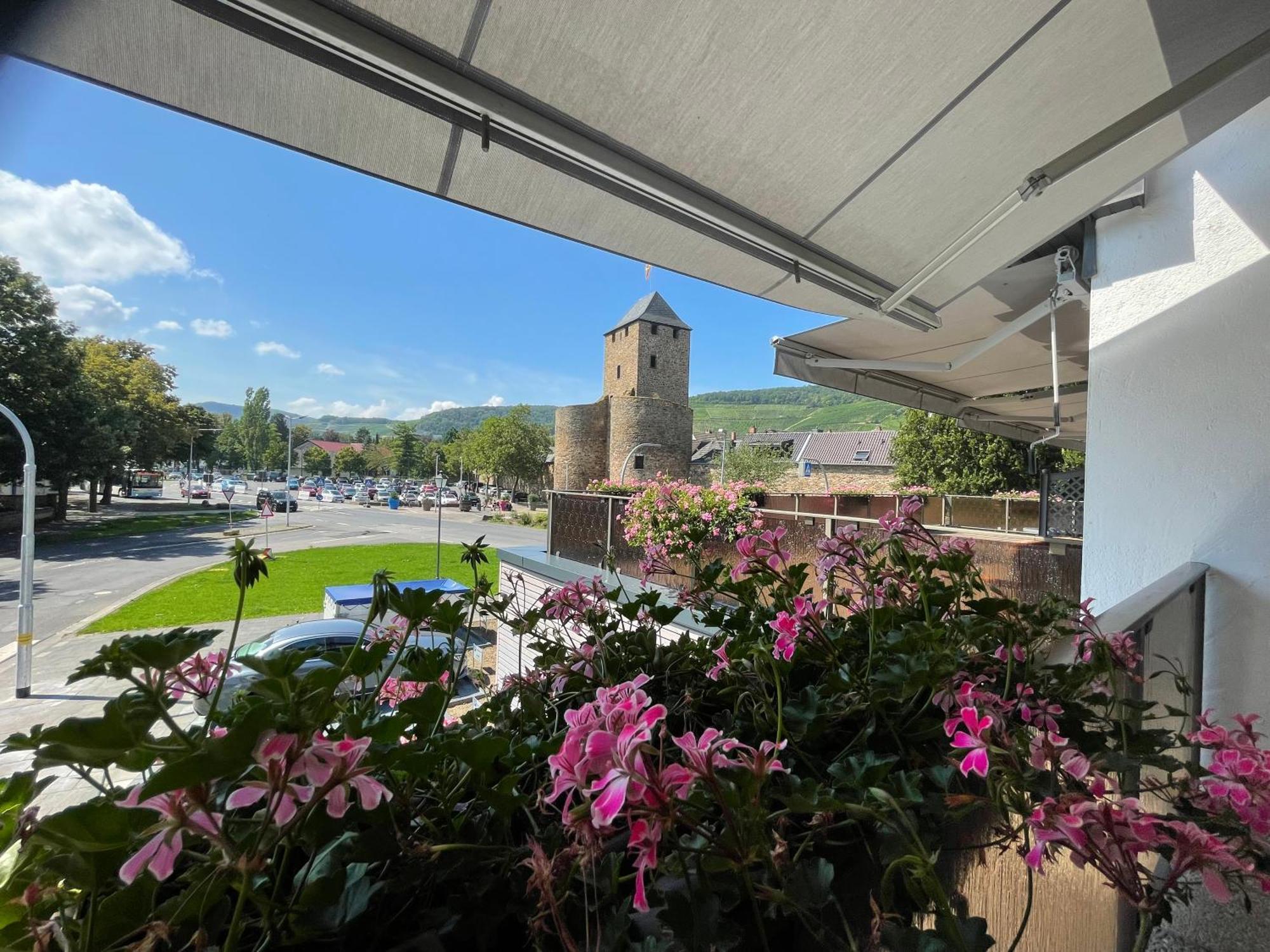 Der Schuetzenhof Hotel Bad Neuenahr-Ahrweiler Ngoại thất bức ảnh
