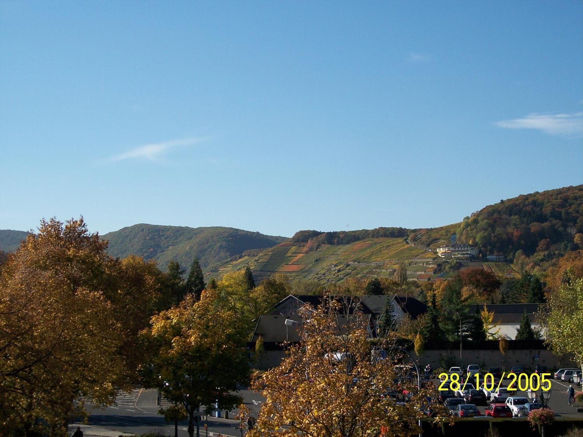Der Schuetzenhof Hotel Bad Neuenahr-Ahrweiler Ngoại thất bức ảnh