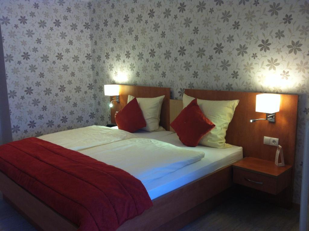 Der Schuetzenhof Hotel Bad Neuenahr-Ahrweiler Ngoại thất bức ảnh